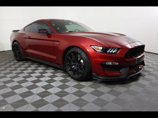 2017 Ford Mustang Shelby GT350