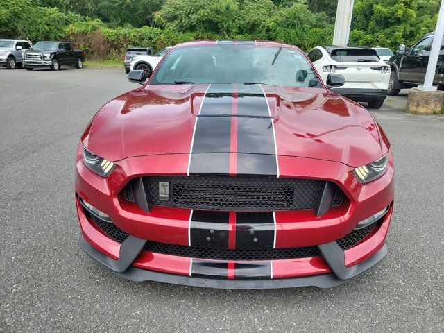 2017 Ford Mustang Shelby GT350