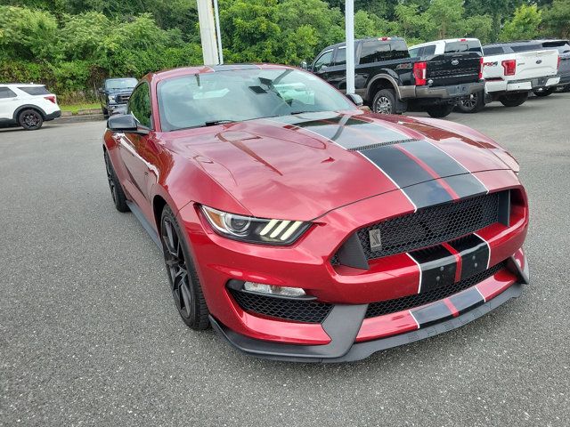 2017 Ford Mustang Shelby GT350