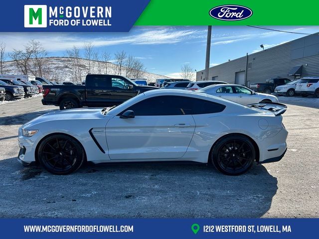 2017 Ford Mustang Shelby GT350