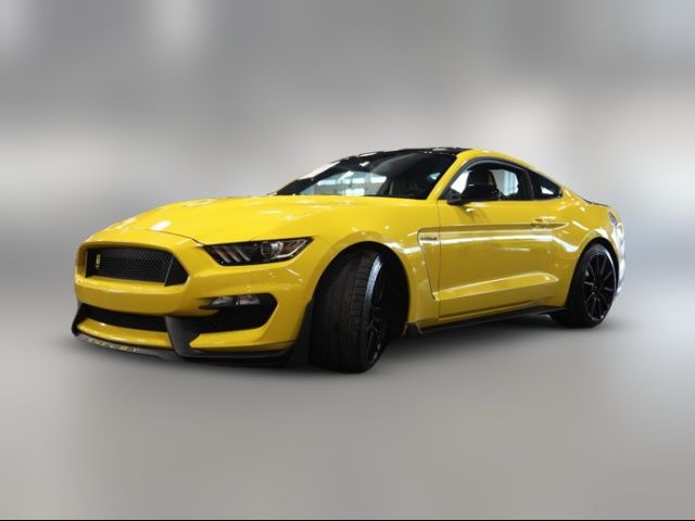 2017 Ford Mustang Shelby GT350
