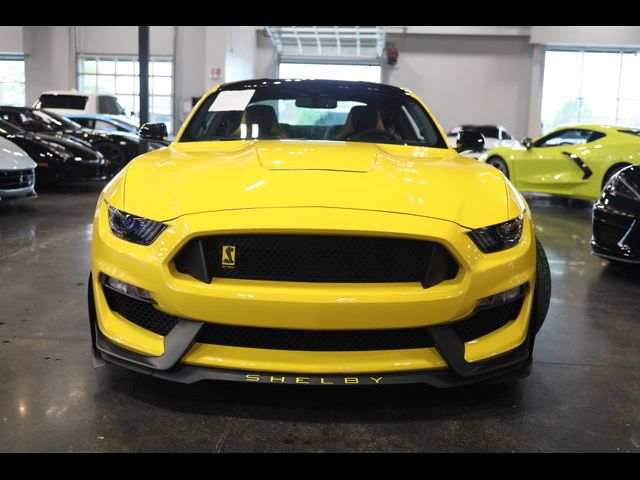 2017 Ford Mustang Shelby GT350
