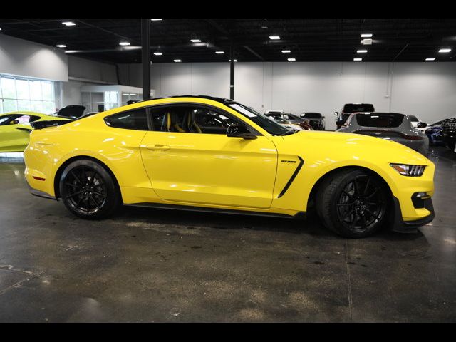 2017 Ford Mustang Shelby GT350