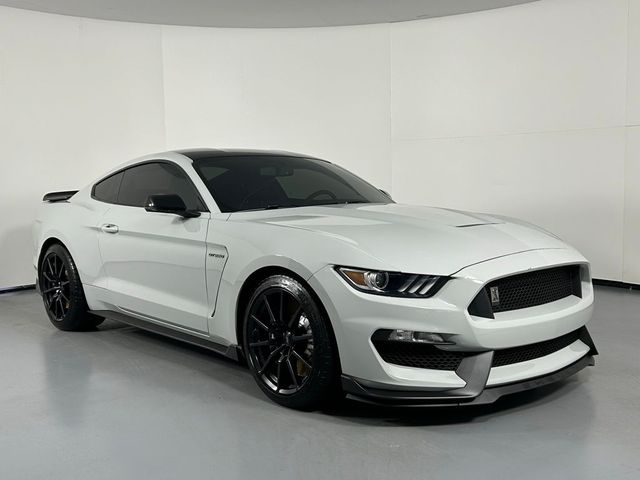 2017 Ford Mustang Shelby GT350