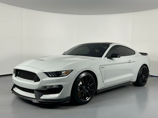 2017 Ford Mustang Shelby GT350