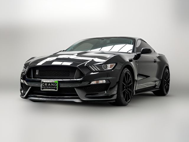 2017 Ford Mustang Shelby GT350