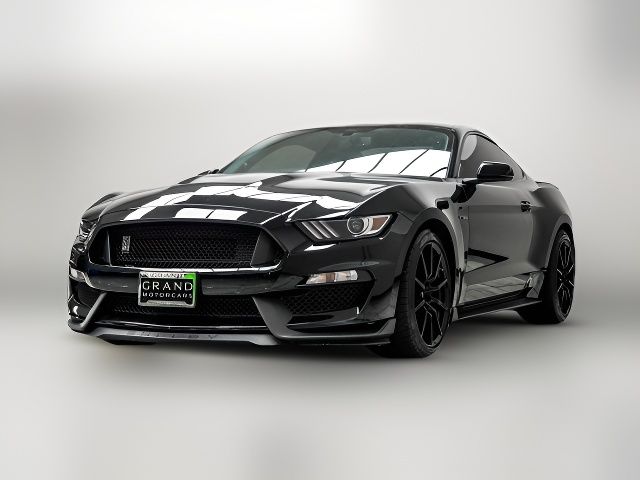 2017 Ford Mustang Shelby GT350