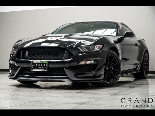 2017 Ford Mustang Shelby GT350