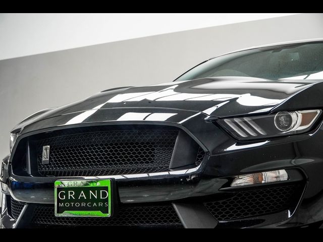 2017 Ford Mustang Shelby GT350