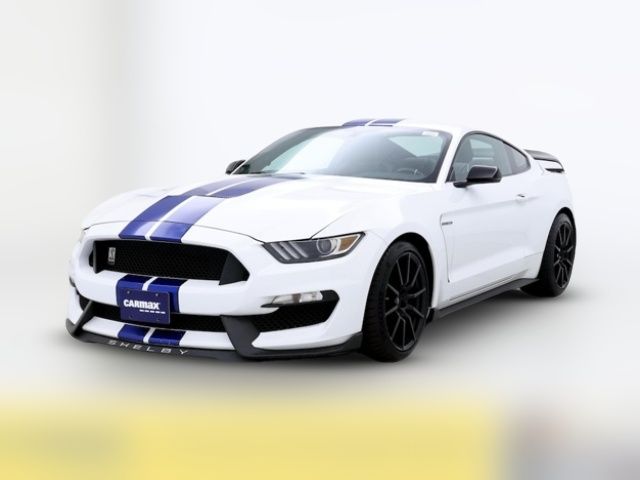 2017 Ford Mustang Shelby GT350