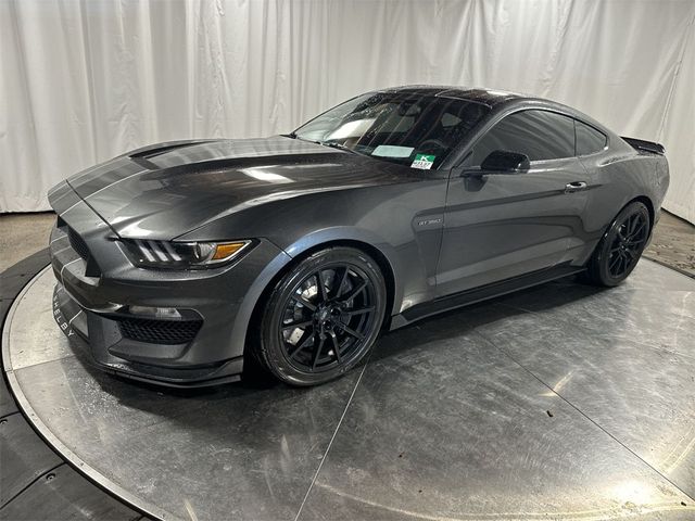 2017 Ford Mustang Shelby GT350