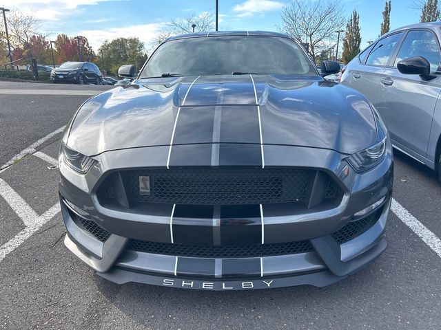 2017 Ford Mustang Shelby GT350