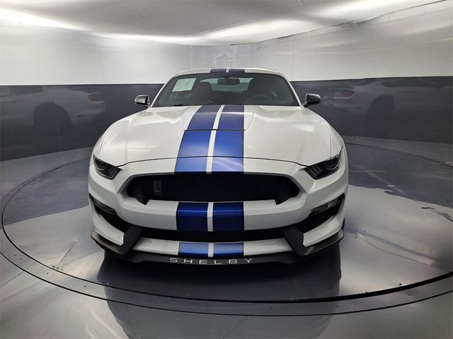 2017 Ford Mustang Shelby GT350