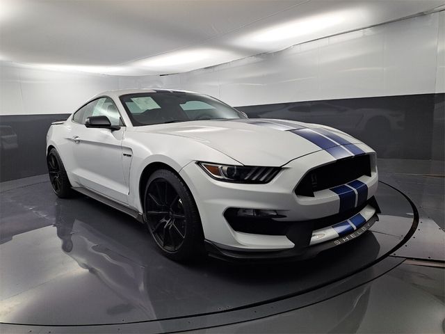 2017 Ford Mustang Shelby GT350