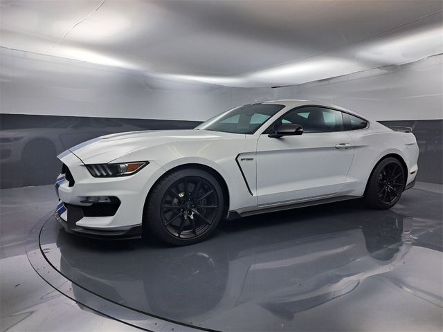 2017 Ford Mustang Shelby GT350