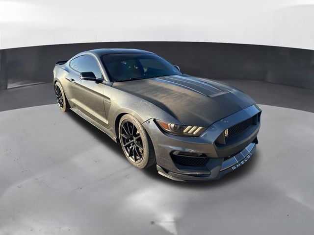 2017 Ford Mustang Shelby GT350