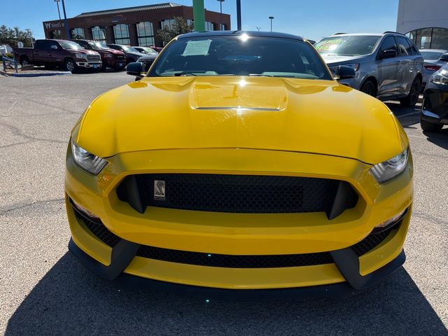 2017 Ford Mustang Shelby GT350