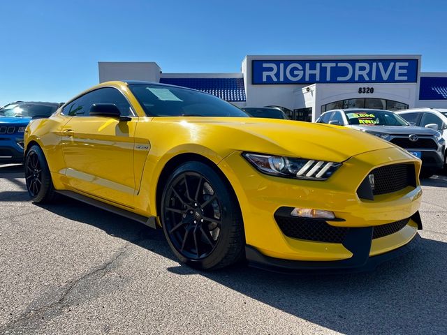 2017 Ford Mustang Shelby GT350