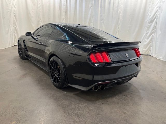 2017 Ford Mustang Shelby GT350