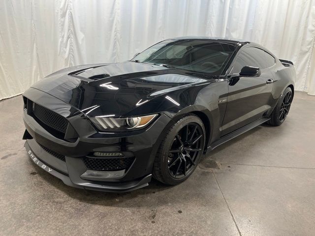 2017 Ford Mustang Shelby GT350