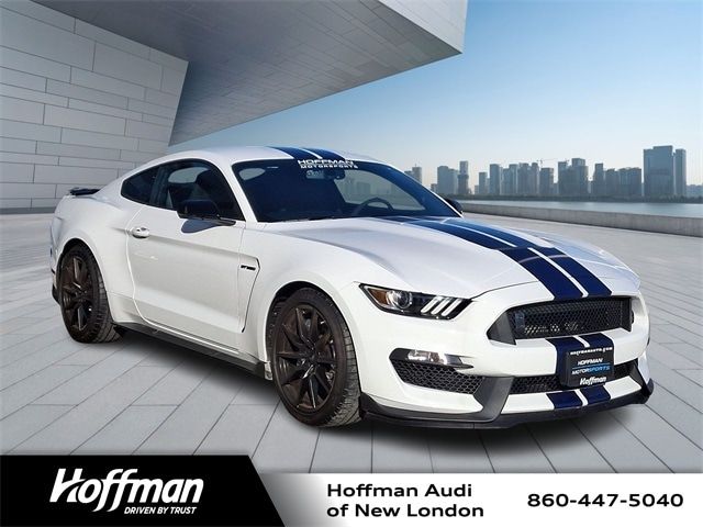 2017 Ford Mustang Shelby GT350