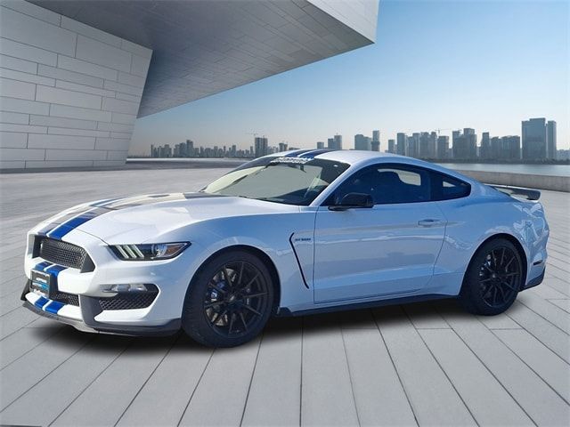 2017 Ford Mustang Shelby GT350