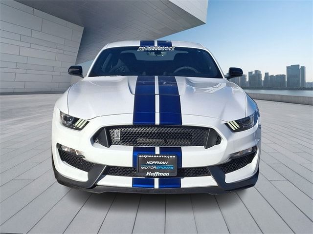 2017 Ford Mustang Shelby GT350