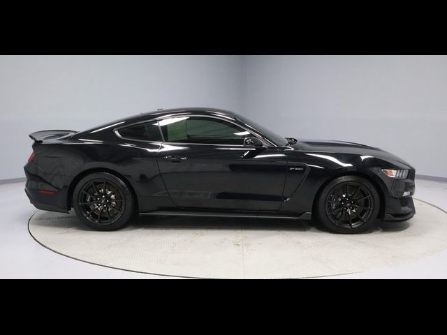 2017 Ford Mustang Shelby GT350
