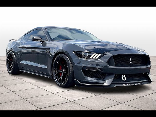 2017 Ford Mustang Shelby GT350