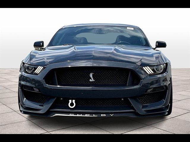 2017 Ford Mustang Shelby GT350