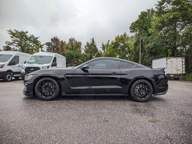 2017 Ford Mustang Shelby GT350