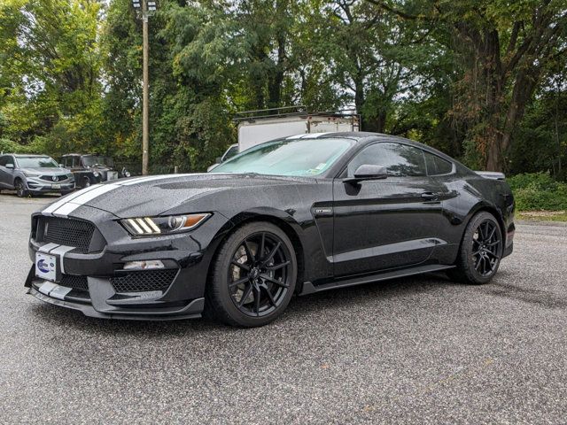 2017 Ford Mustang Shelby GT350