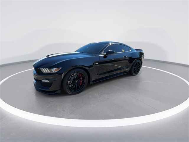 2017 Ford Mustang Shelby GT350