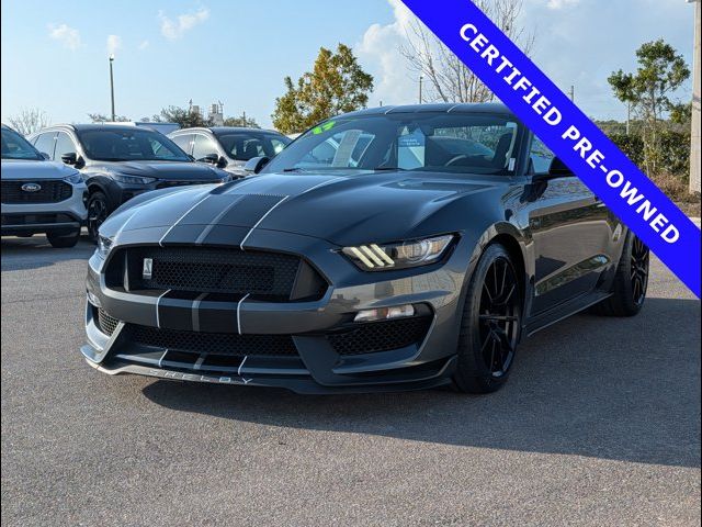 2017 Ford Mustang Shelby GT350