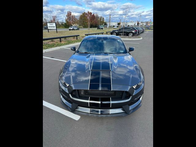 2017 Ford Mustang Shelby GT350