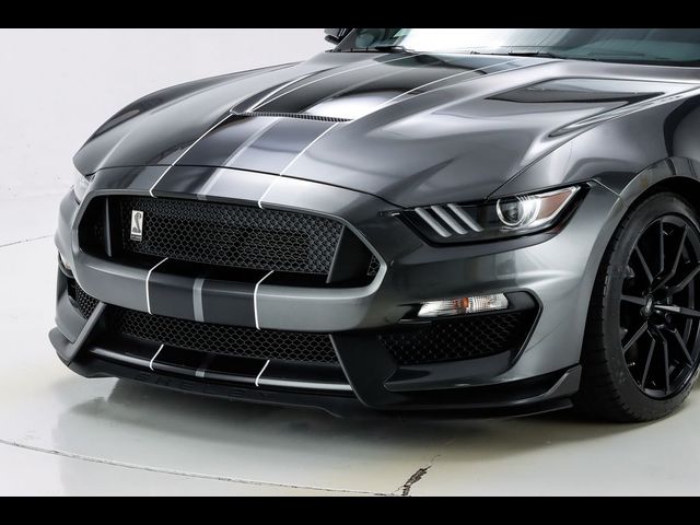 2017 Ford Mustang Shelby GT350