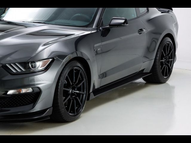 2017 Ford Mustang Shelby GT350