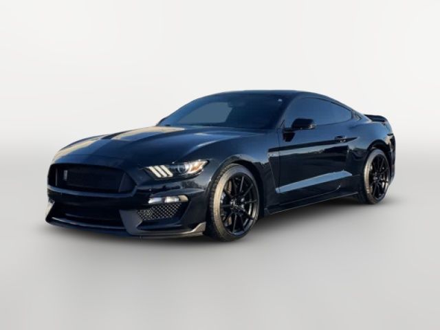 2017 Ford Mustang Shelby GT350