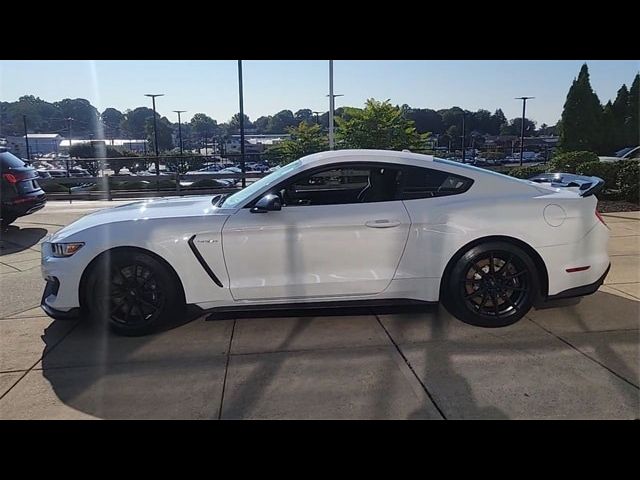 2017 Ford Mustang Shelby GT350