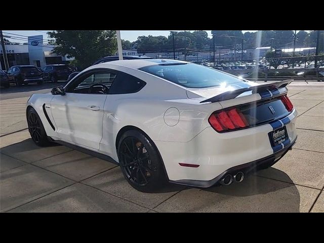 2017 Ford Mustang Shelby GT350