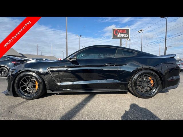 2017 Ford Mustang Shelby GT350