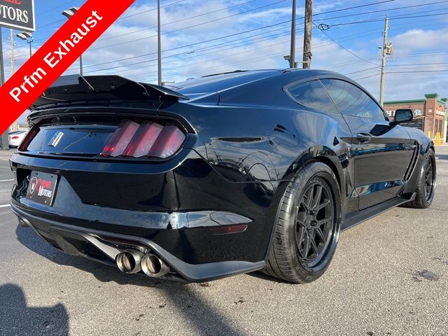 2017 Ford Mustang Shelby GT350