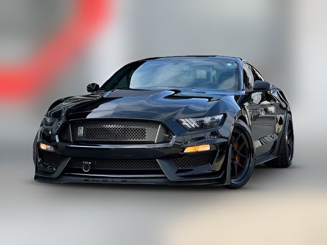 2017 Ford Mustang Shelby GT350