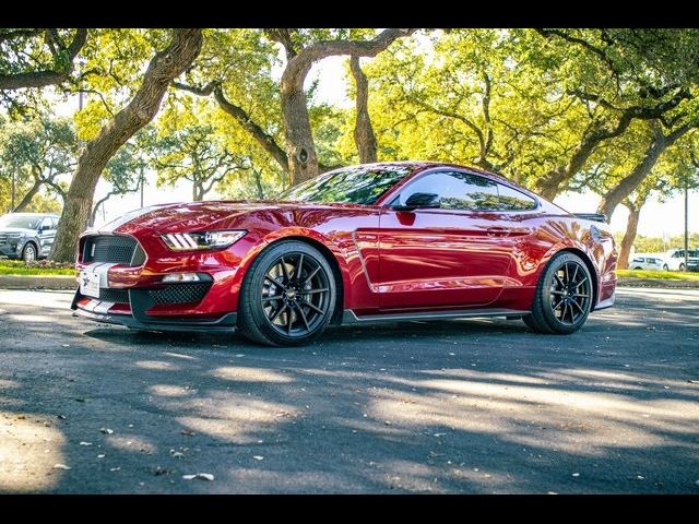 2017 Ford Mustang Shelby GT350