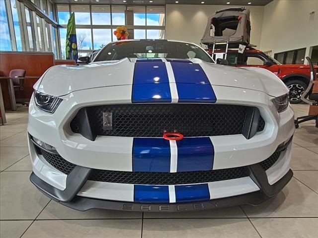 2017 Ford Mustang Shelby GT350