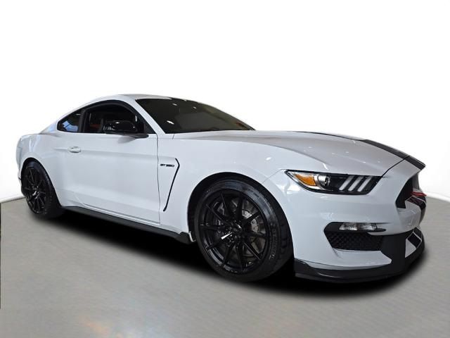 2017 Ford Mustang Shelby GT350