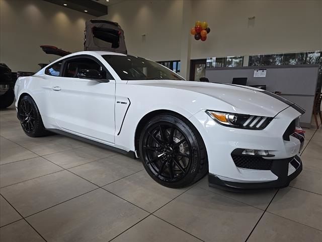 2017 Ford Mustang Shelby GT350