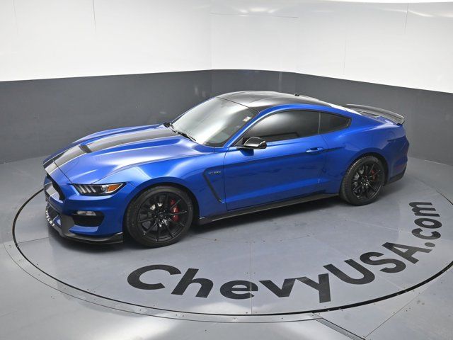 2017 Ford Mustang Shelby GT350