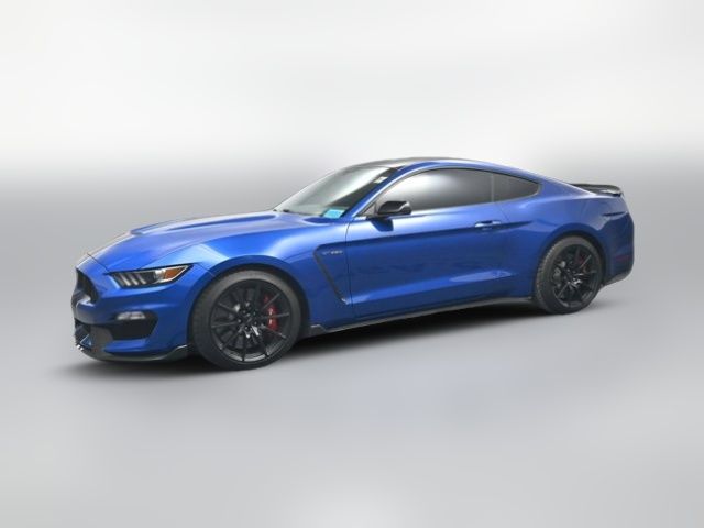 2017 Ford Mustang Shelby GT350