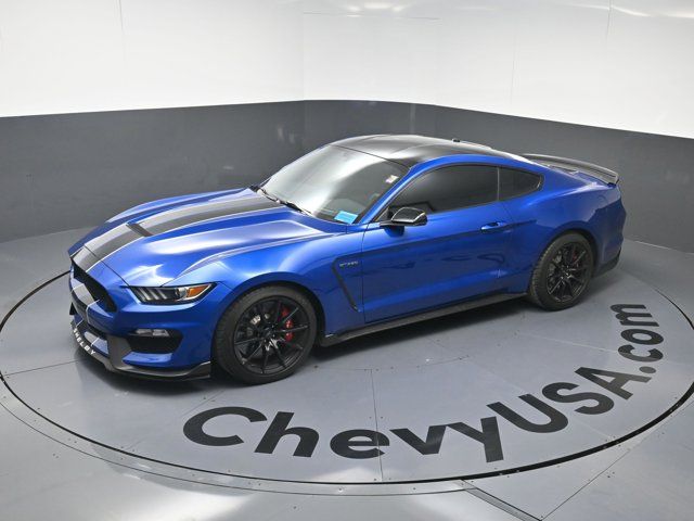 2017 Ford Mustang Shelby GT350